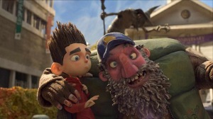 ParaNorman Uncle